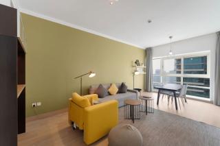Live the Dream at Marina Quays - Dubai - 0