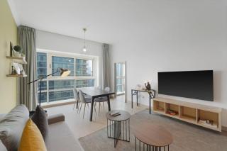 Live the Dream at Marina Quays - Dubai - 6