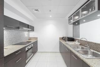 Live the Dream at Marina Quays - Dubai - 1
