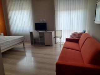 Sunlight Suite - Termoli - 0