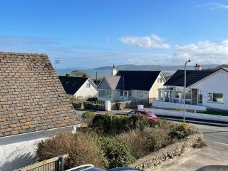 Benllech Beach View Holiday Home for 8 people - Benllech - 8