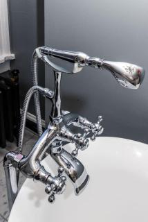 Luxury Brownstone - Walk to ALL - Washington Park - 0