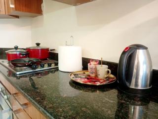 VIP Modern Luxury Pad - Manamah - 1