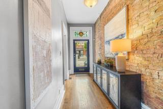 The Beer Baron House - Rhinegeist - FREE Streetcar - Cincinnati - 5
