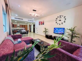Chic City Escape Juffair - Manamah - 8