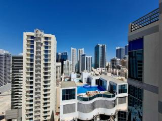 7th Floor 2 Bhk Paradise Suite - Manama - 1