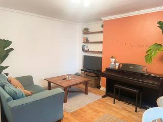Ninetree hill one bedroom basement flat - Bristol - 0