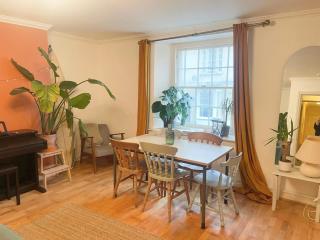 Ninetree hill one bedroom basement flat - Bristol - 3