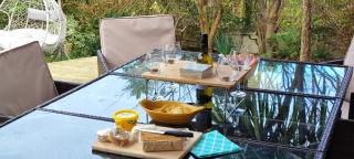 Benllech Beach View Holiday Home for 8 people - Benllech - 9