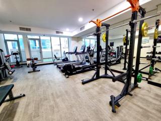 Chic City Escape Juffair - Manamah - 6