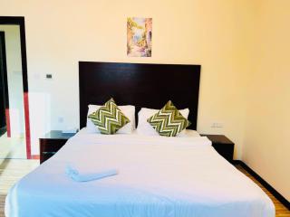 The Tranquil Haven - Manamah - 6