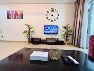 Chic City Escape Juffair - Manamah - 3