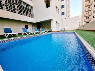 The Tranquil Haven - Manamah - 2