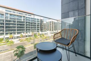 GLOBALSTAY Azizi Riviera 34 - Dubai - 8