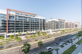 GLOBALSTAY Azizi Riviera 34 - Dubai - 7
