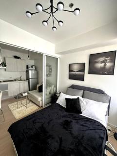 El Spacio Azure 1BR with PS4 & Netflix - Manila - 6