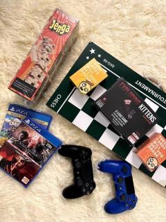 El Spacio Azure 1BR with PS4 & Netflix - Manila - 2