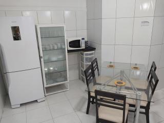 Fênix hospedaria - Natal - 9