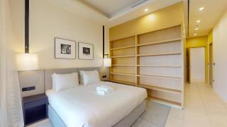 Vacationer I Sea View 2 Bedroom I Anantara Resort on the Palm I Free Wi-Fi, Parking & Beach Access - 5