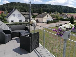 fewo-turmblick-rottweil - Rottweil - 3
