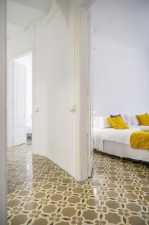 Cycle haven apt in Girona center - Girona - 3