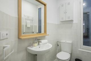 Cycle haven apt in Girona center - Girona - 1