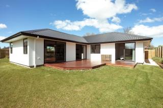 Family Friendly on Forest Drive - Methven - 9