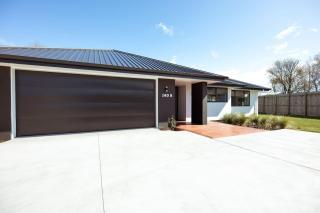Family Friendly on Forest Drive - Methven - 8