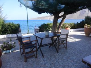 ANEMOESSA APTS - Livadia - 8