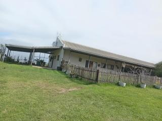 Askop Farm House, The Crags Plettenberg Bay - 8