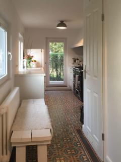 Seehaus mit Kamin und Hot Tub - Krefeld - 4