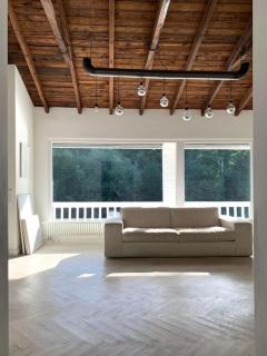 Seehaus mit Kamin und Hot Tub - Krefeld - 3