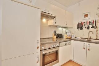 Ferienhaus Ostseeferien bei Bella Appartement 1 - Schürsdorf - 9