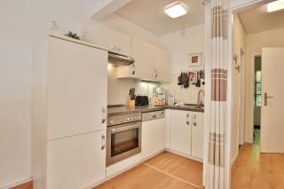 Ferienhaus Ostseeferien bei Bella Appartement 1 - Schürsdorf - 1