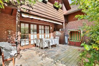 Ferienhaus Ostseeferien bei Bella Appartement 1 - Schürsdorf - 5