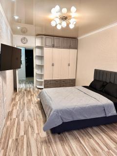 Aktau Apartment квартира рядом с морем - Aqtau - 5