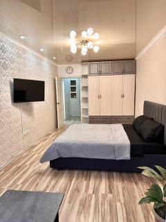 Aktau Apartment квартира рядом с морем - 2