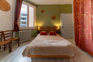 Le Louis B - Appartement calme et lumineux proche Thermes - 8