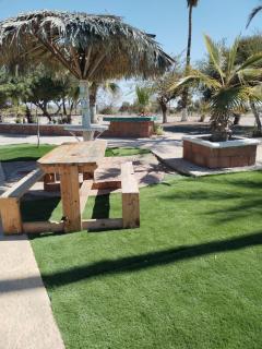 Mision del Sol - Bahía de Kino - 3