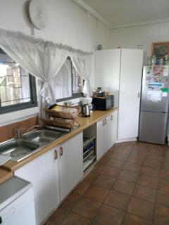 Askop Farm House, The Crags Plettenberg Bay - 2
