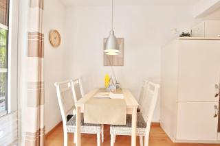 Ferienhaus Ostseeferien bei Bella Appartement 1 - Schürsdorf - 7