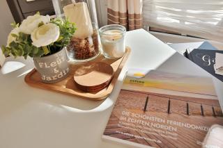 Ferienhaus Ostseeferien bei Bella Appartement 1 - Schürsdorf - 3