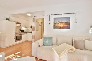 Ferienhaus Ostseeferien bei Bella Appartement 1 - Schürsdorf - 6