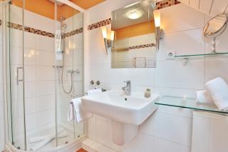 Ferienhaus Ostseeferien bei Bella Appartement 2 - Schürsdorf - 4