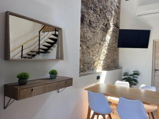 Apartamento casa rural en Abadía AT-CC-00850 - Abadía - 9