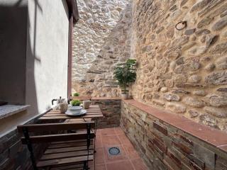 Apartamento casa rural en Abadía AT-CC-00850 - Abadía - 8