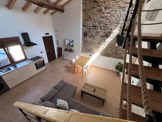 Apartamento casa rural en Abadía AT-CC-00850 - Abadía - 7