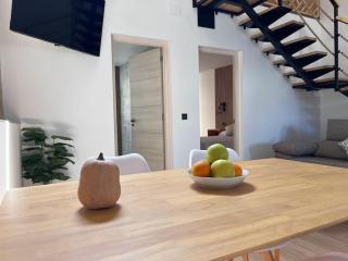 Apartamento casa rural en Abadía AT-CC-00850 - Abadía - 5