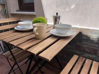 Apartamento casa rural en Abadía AT-CC-00850 - Abadía - 3