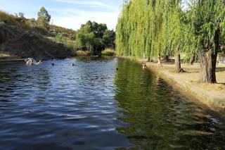 Apartamento casa rural en Abadía AT-CC-00850 - 2